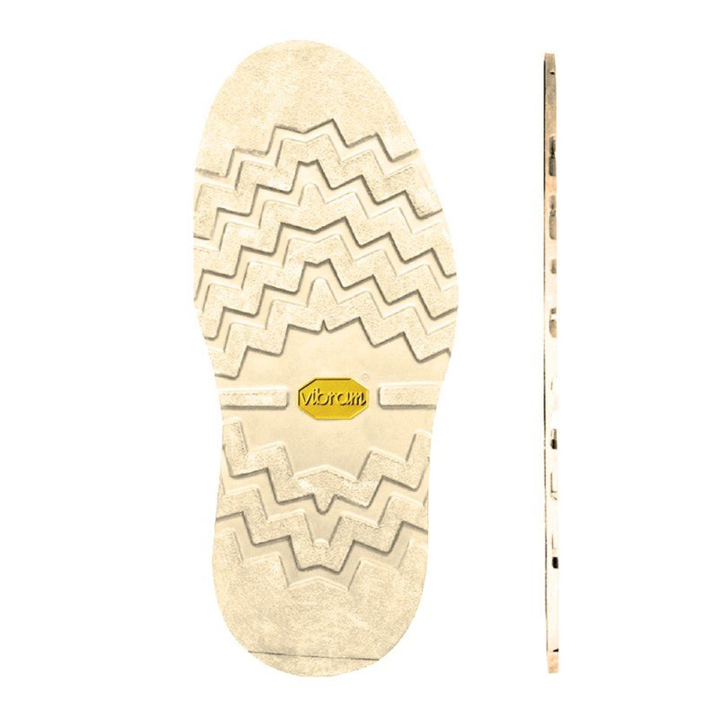 Birkenstock Custom Resole - The Key Cobbler