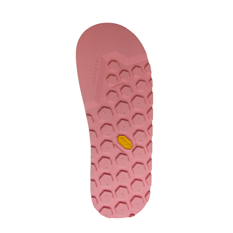 La Sportiva TX Resole | Vibram Approach (Megagrip) - The Key Cobbler